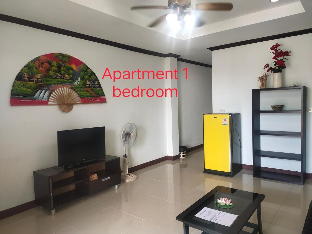 Bea Privileged Apartment Lamai Beach  Exterior photo