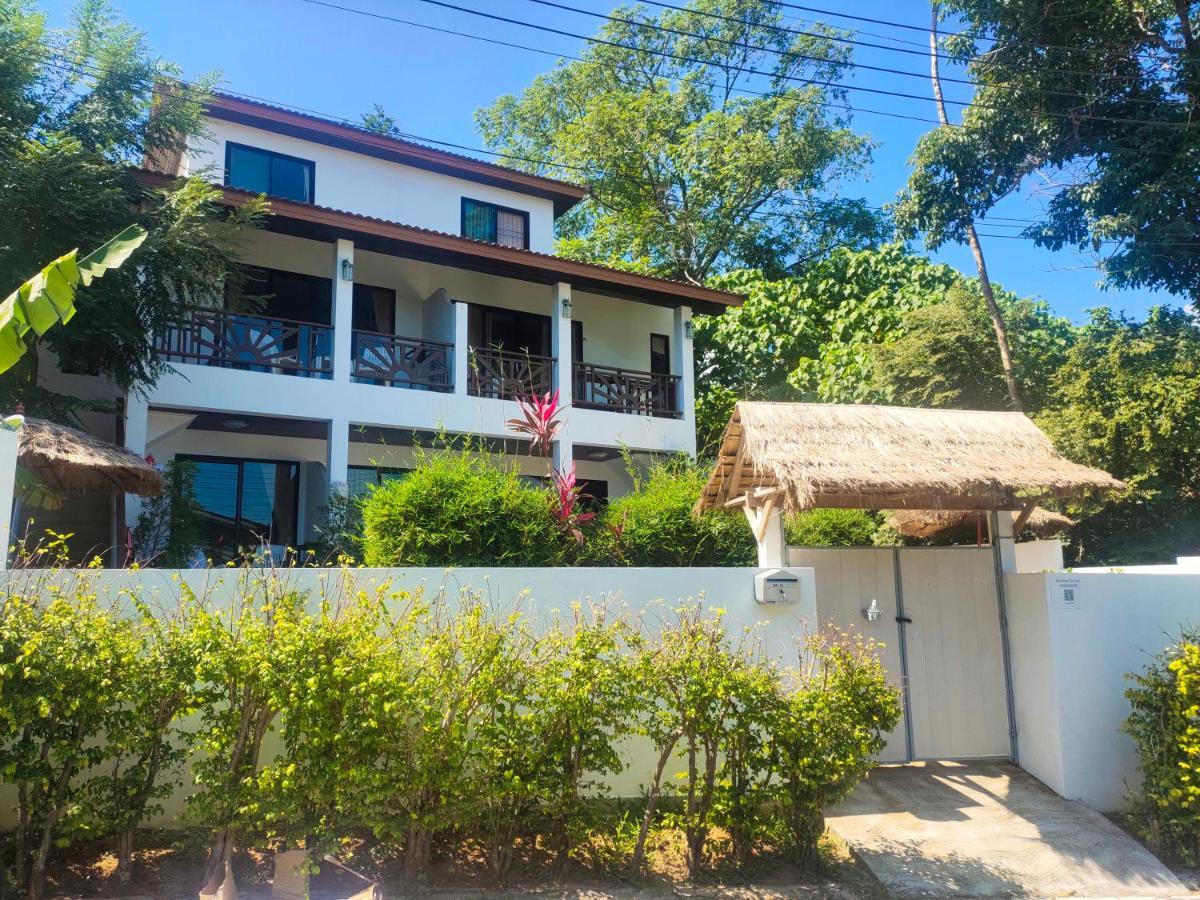 Bea Privileged Apartment Lamai Beach  Exterior photo