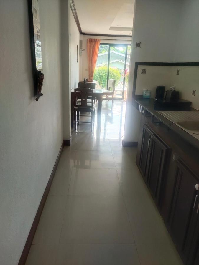 Bea Privileged Apartment Lamai Beach  Exterior photo