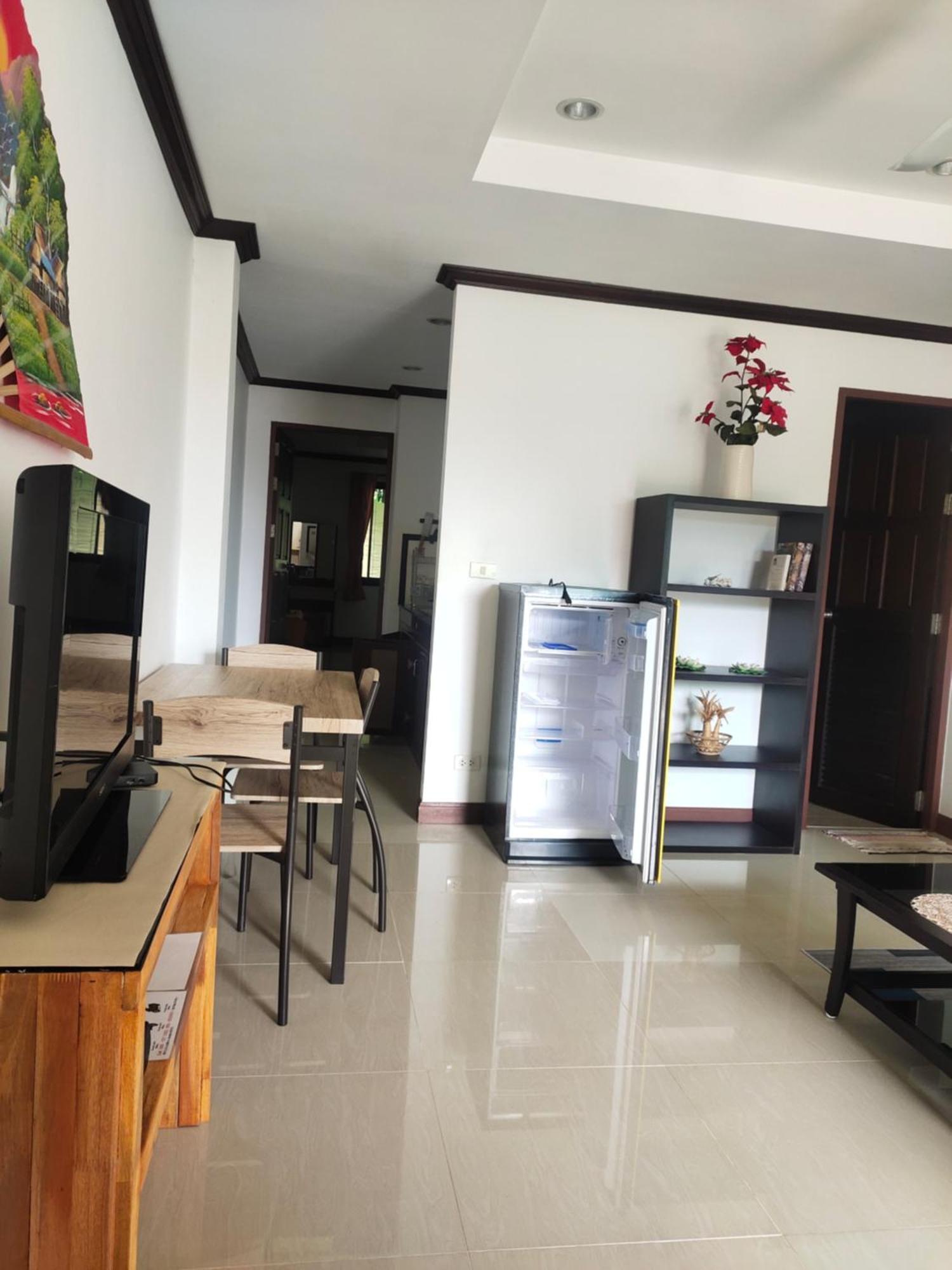 Bea Privileged Apartment Lamai Beach  Exterior photo