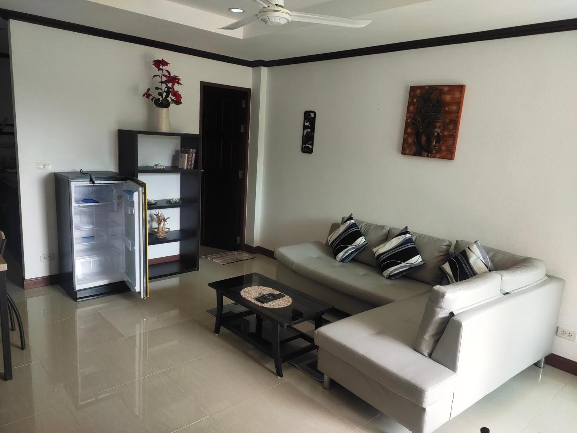 Bea Privileged Apartment Lamai Beach  Exterior photo